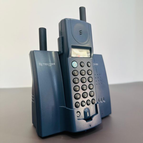 TELEFON TELSON TCP-999 1998 - Figura 2