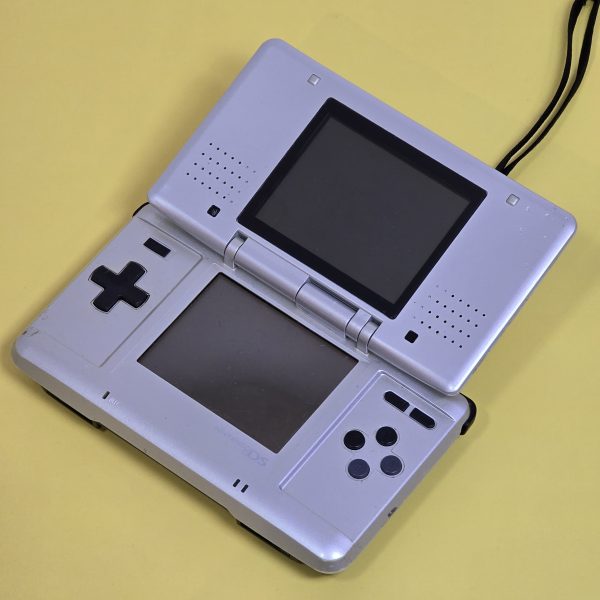 NINTENDO DS