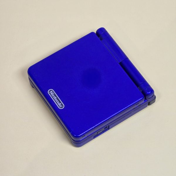 GAMEBOY ADVANCE SP - Figura 2