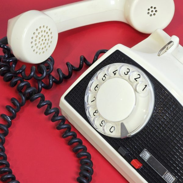 TELEFON TELKOM RWT 1976 - Figura 2