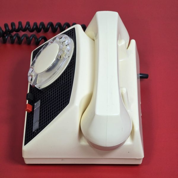 TELEFON TELKOM RWT 1976 - Figura 4