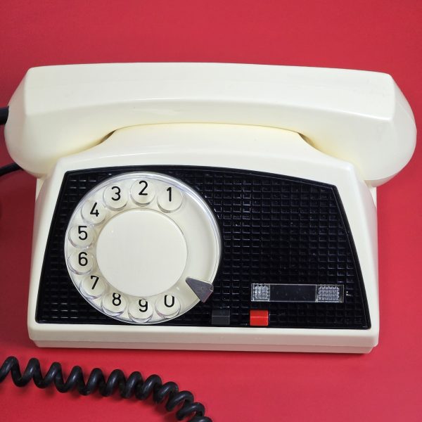 TELEFON TELKOM RWT 1976 - Figura 3