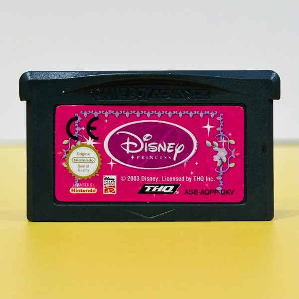 DISNEY PRINCESS 2003 - Figura 2