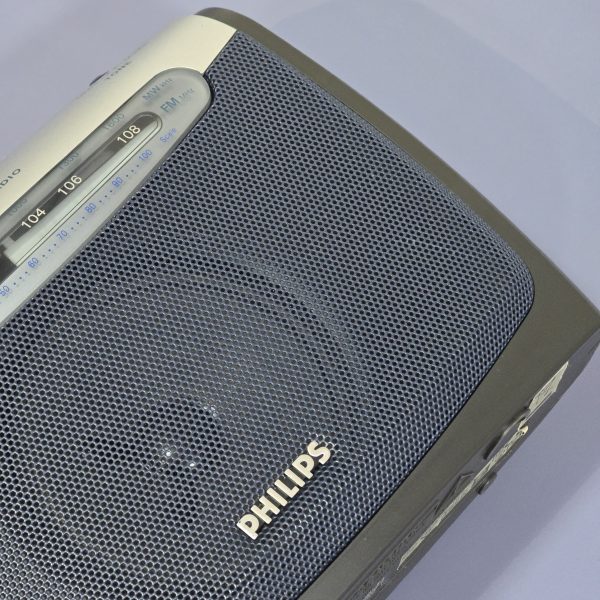 RADIO PHILIPS AE2160 1993 - Figura 3