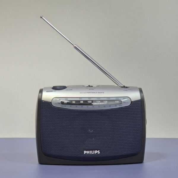 RADIO PHILIPS AE2160 1993