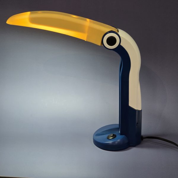 LLAMPË TAVOLINE TOUCAN - Figura 3