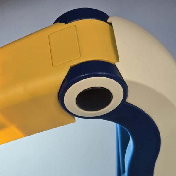 LLAMPË TAVOLINE TOUCAN - Figura 4