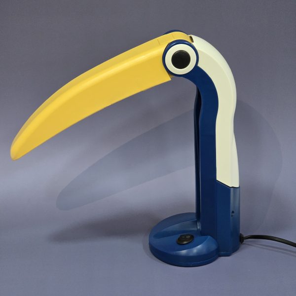 LLAMPË TAVOLINE TOUCAN - Figura 5