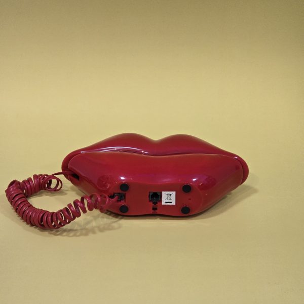 TELEFON RETRO LIPS - Figura 4