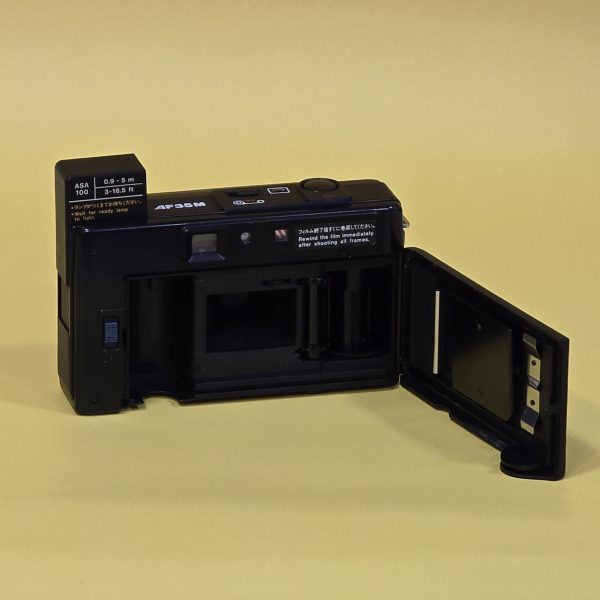 CANON AUTO FOCUS AF35M 1979 - Figura 6