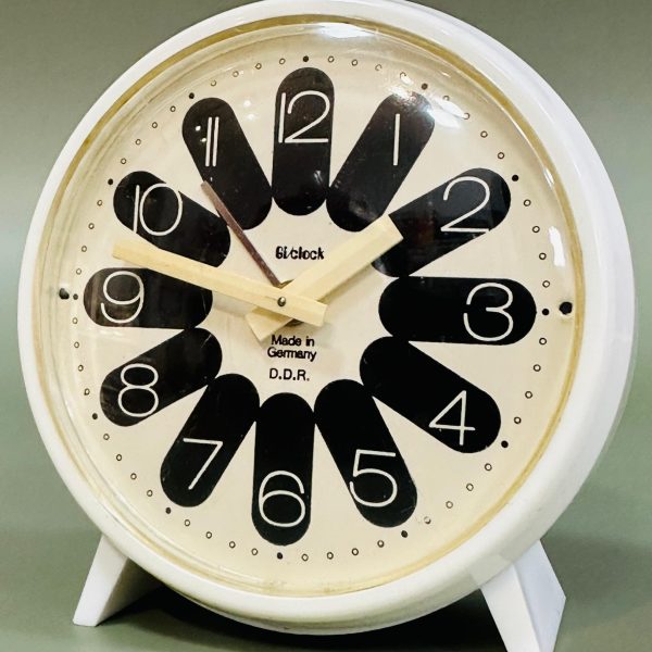 ORË TAVOLINE GI/CLOCK - Figura 2