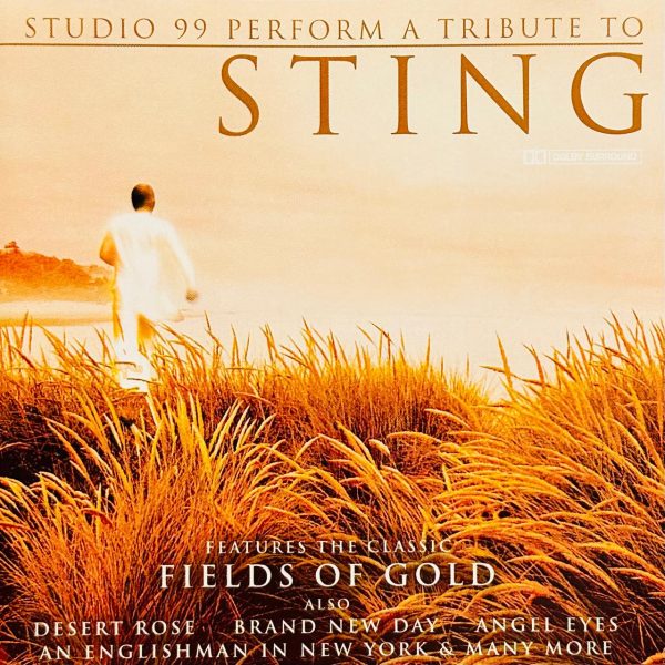 STUDIO 99 "PERFORM A TRIBUTE TO STING"