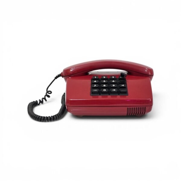 Siemens FETAP 82-1A Vintage German Telephone (1982)