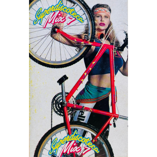 MIX "SUPERDISCOTECA MIX 7"