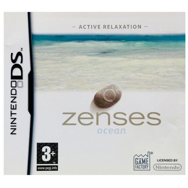 ZENSES OCEAN 2008