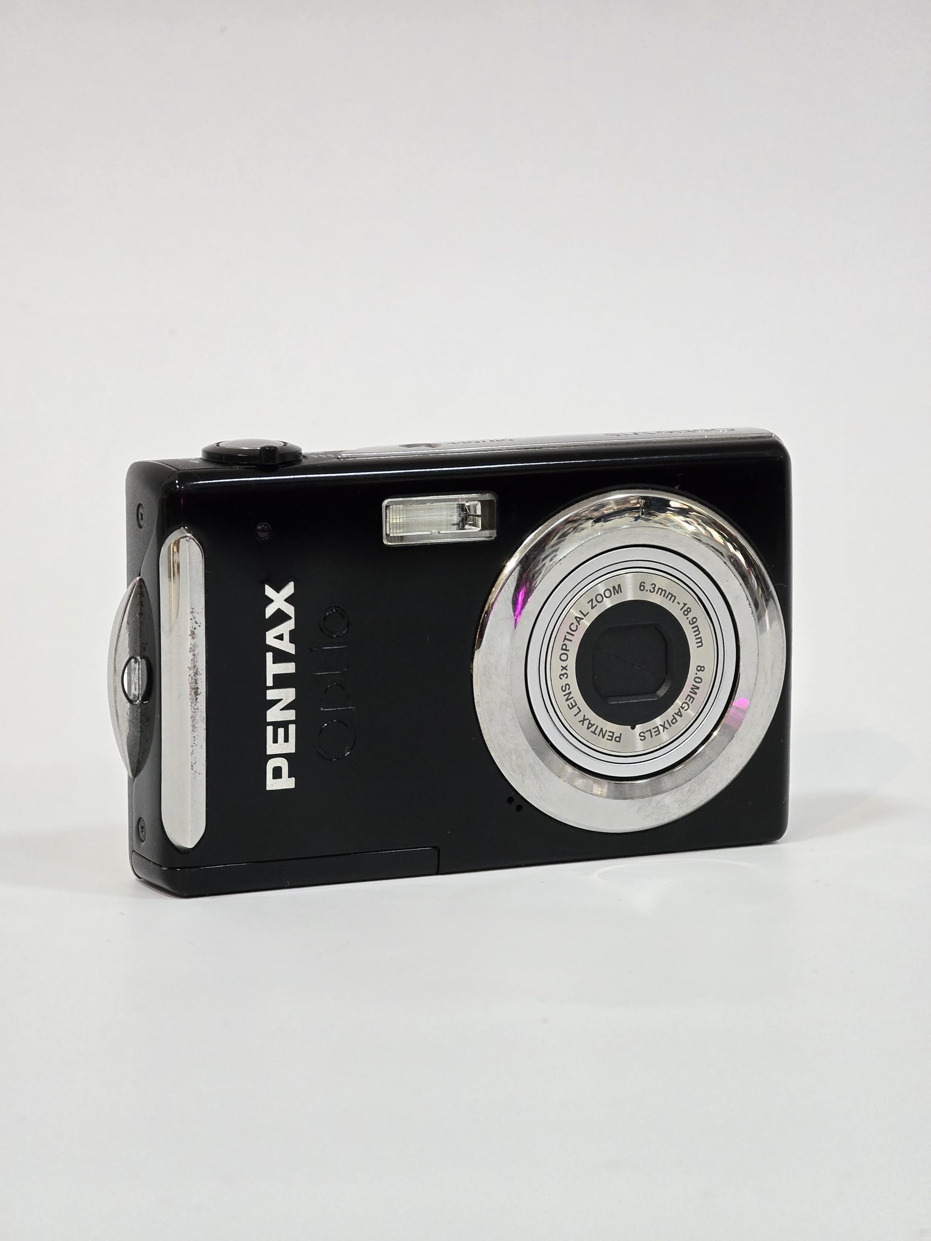 PENTAX OPTIO V15 2007