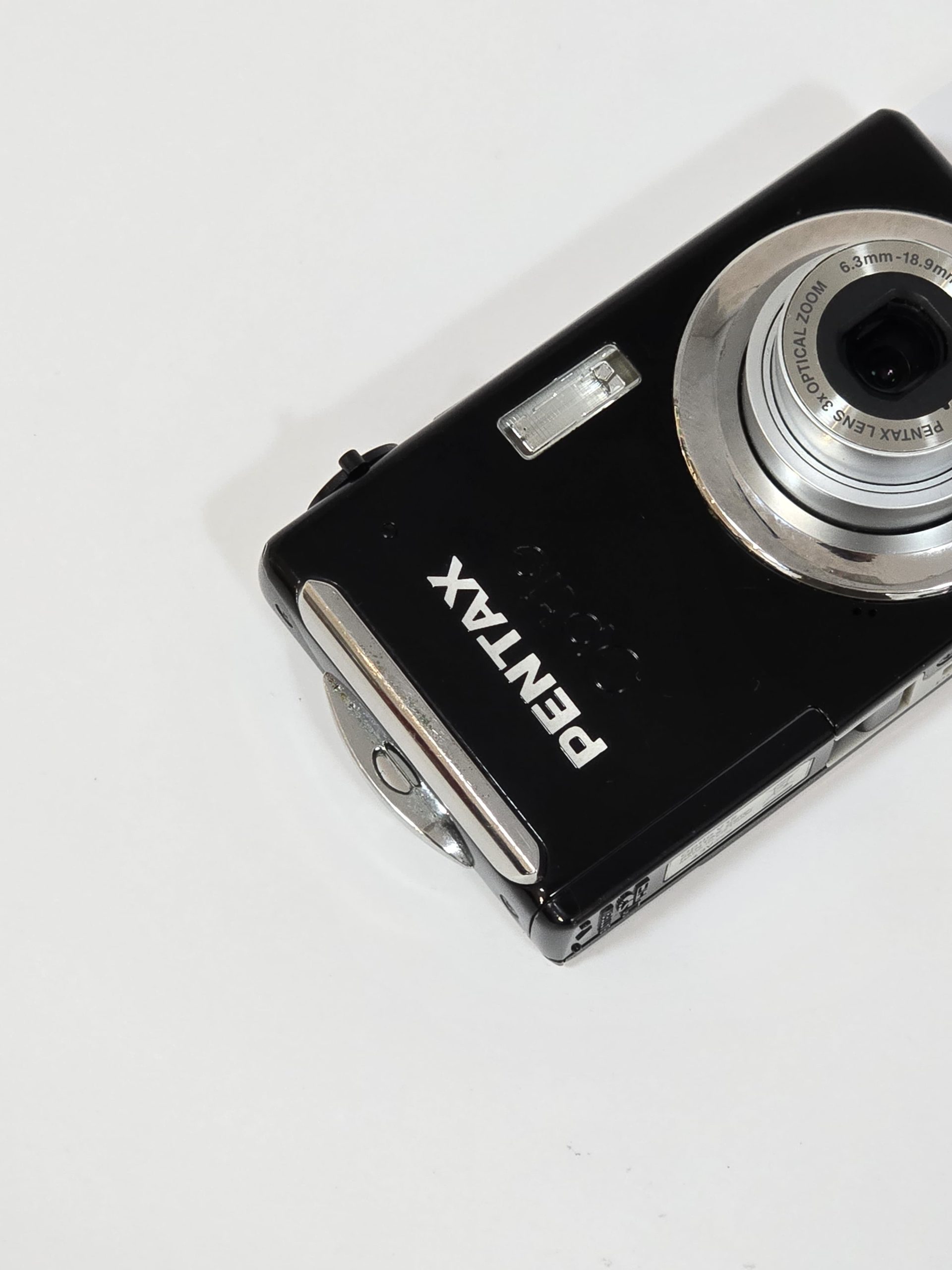 PENTAX OPTIO V15 2007 - Figura 2