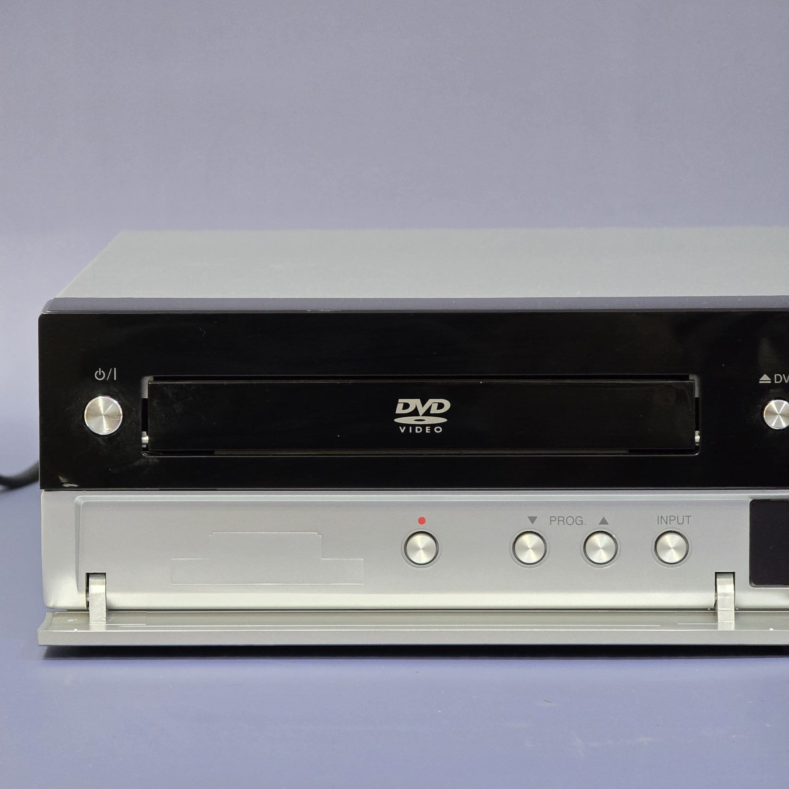 LG HI-FI STEREO V-190 2000 - Figura 2