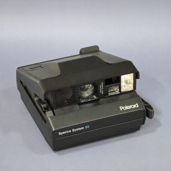 POLAROID SPECTRA SYSTEM SE 1997