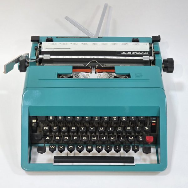 OLIVETTI STUDIO 45 1970