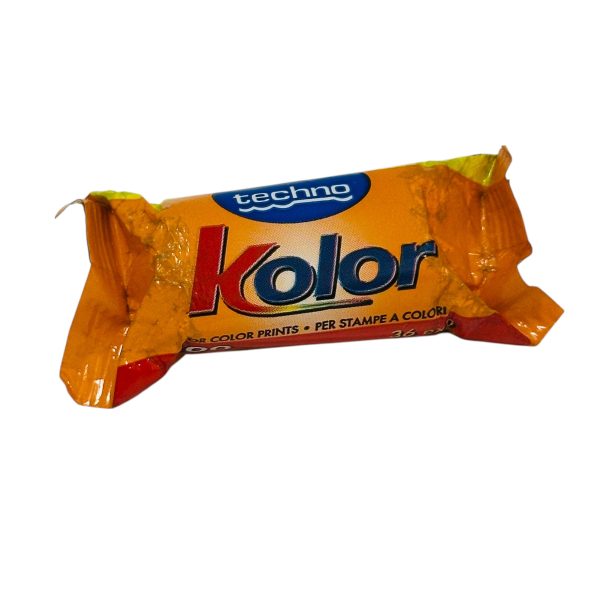 TECHNO KOLOR 200 FILM