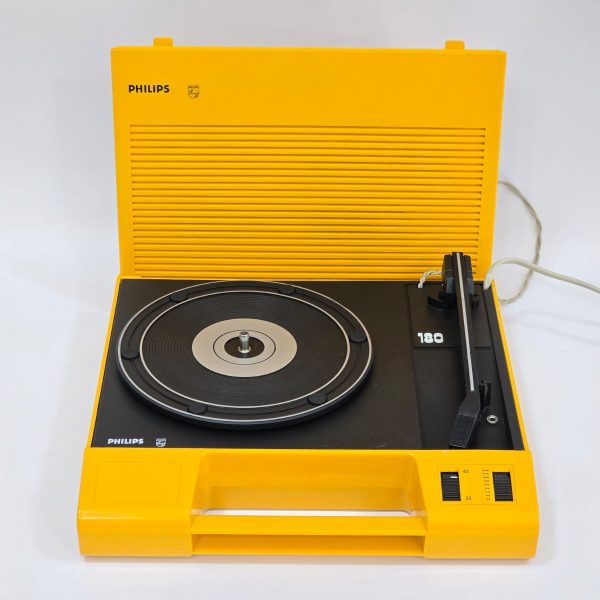 PHILIPS 180 1970
