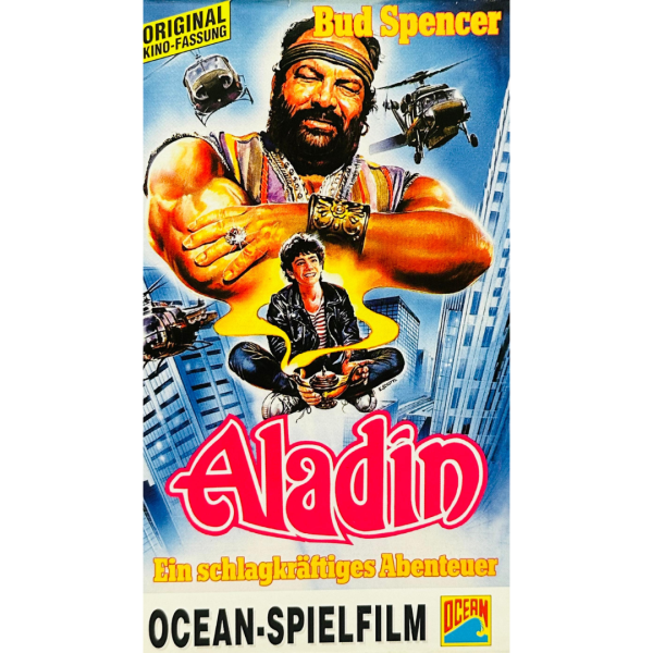 ALADIN 1986