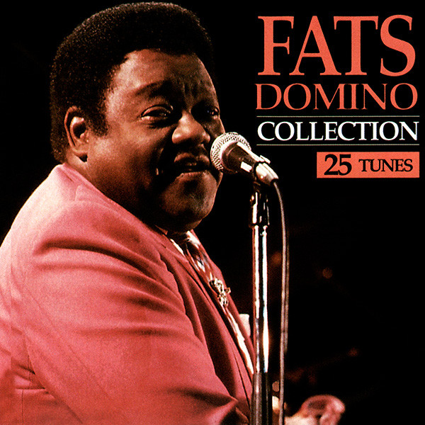 FATS DOMINO COLLECTION 1993
