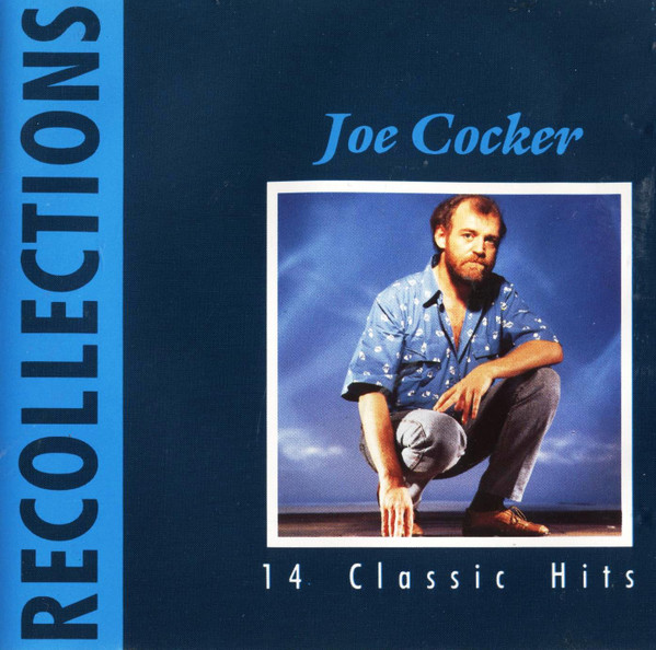 JOE COCKER "14 CLASSIC HITS"