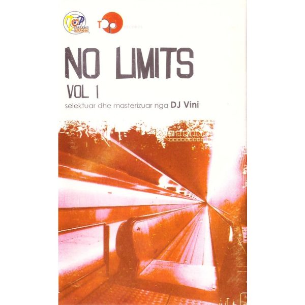 MIX "NO LIMITS" VOL 1