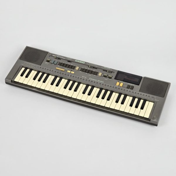 CASIO CASIOTONE MT-820 1980