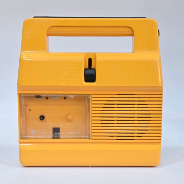 LEXUES KASETE JUMBO 1978