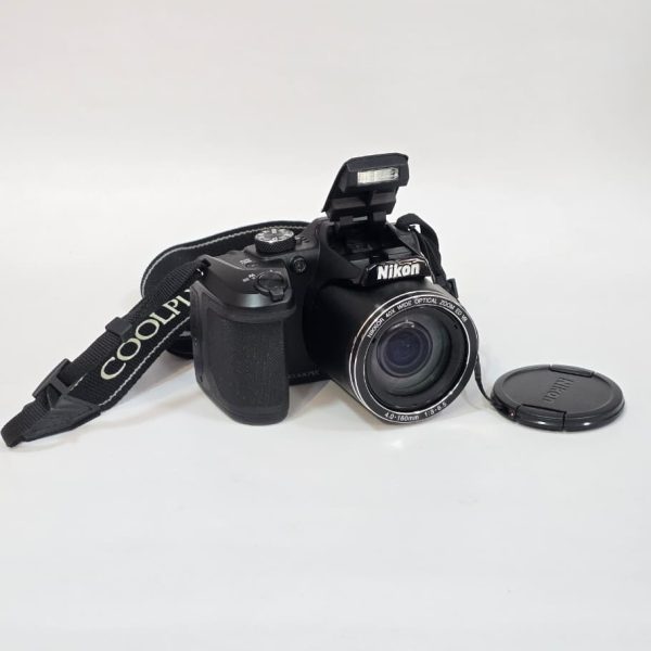 NIKON COOLPIX B500 2016
