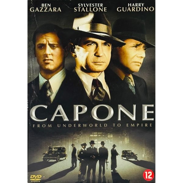 CAPONE (1975) 2006