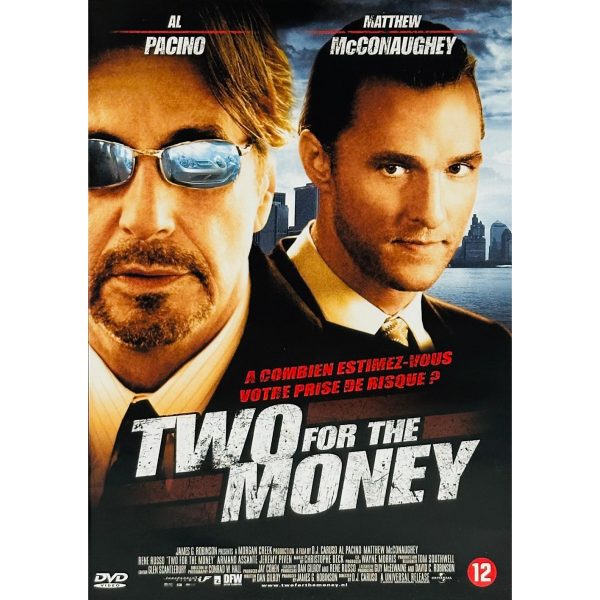 TWO FOR THE MONEY 2005