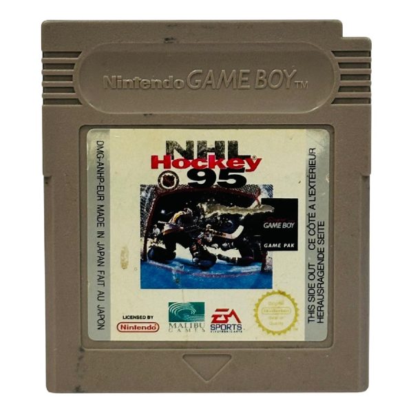 NHL HOCKEY 95 1995