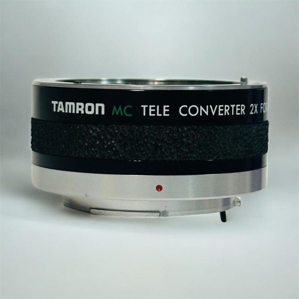 TAMRON MC PËR PENTAX-K