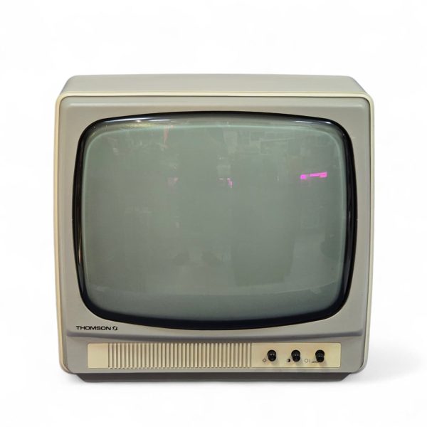 THOMSON CRT VM 3104 VG 1970-80
