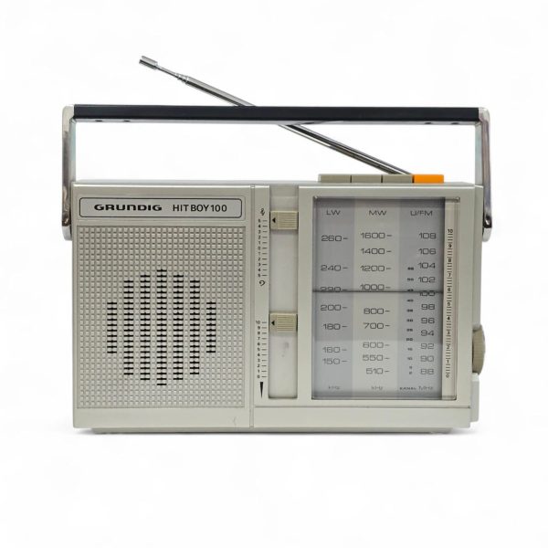 GRUNDIG HIT BOY 100 1980