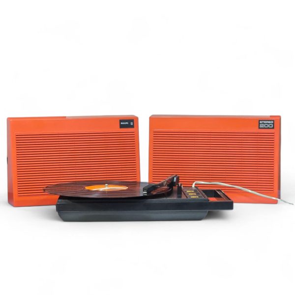 PHILIPS STEREO 200 1971