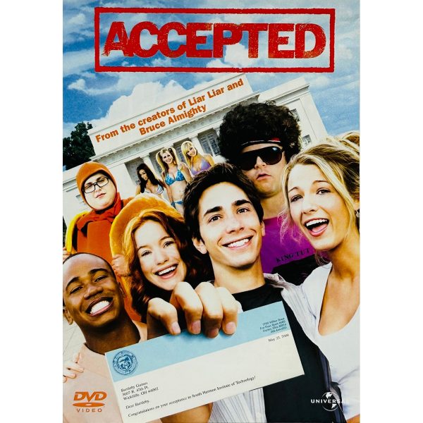 ACCEPTED 2006