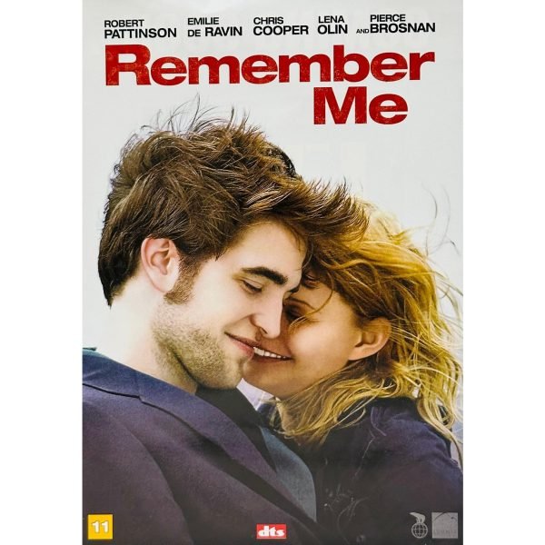 REMEMBER ME 2010