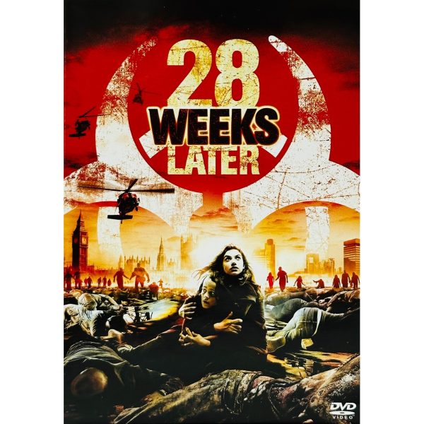 28 WEEKS LATER 2007