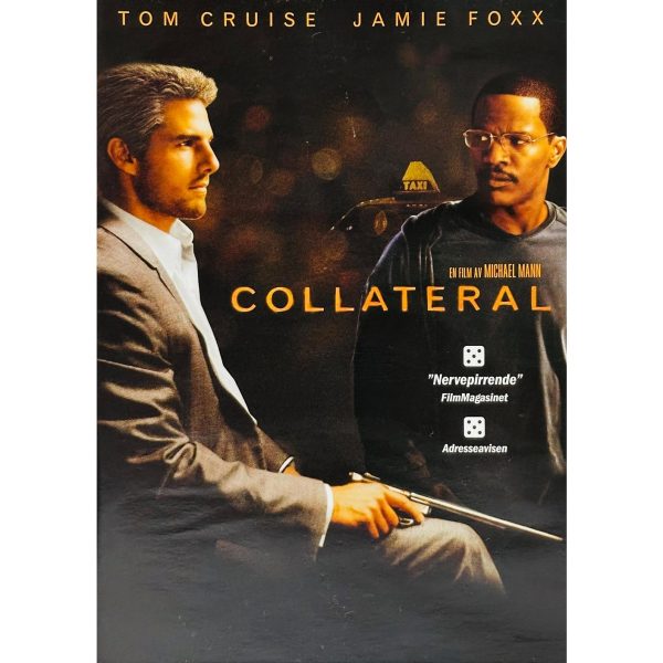COLLATERAL 2004