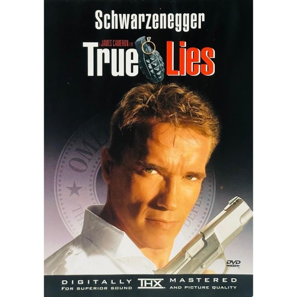 TRUE LIES 1994