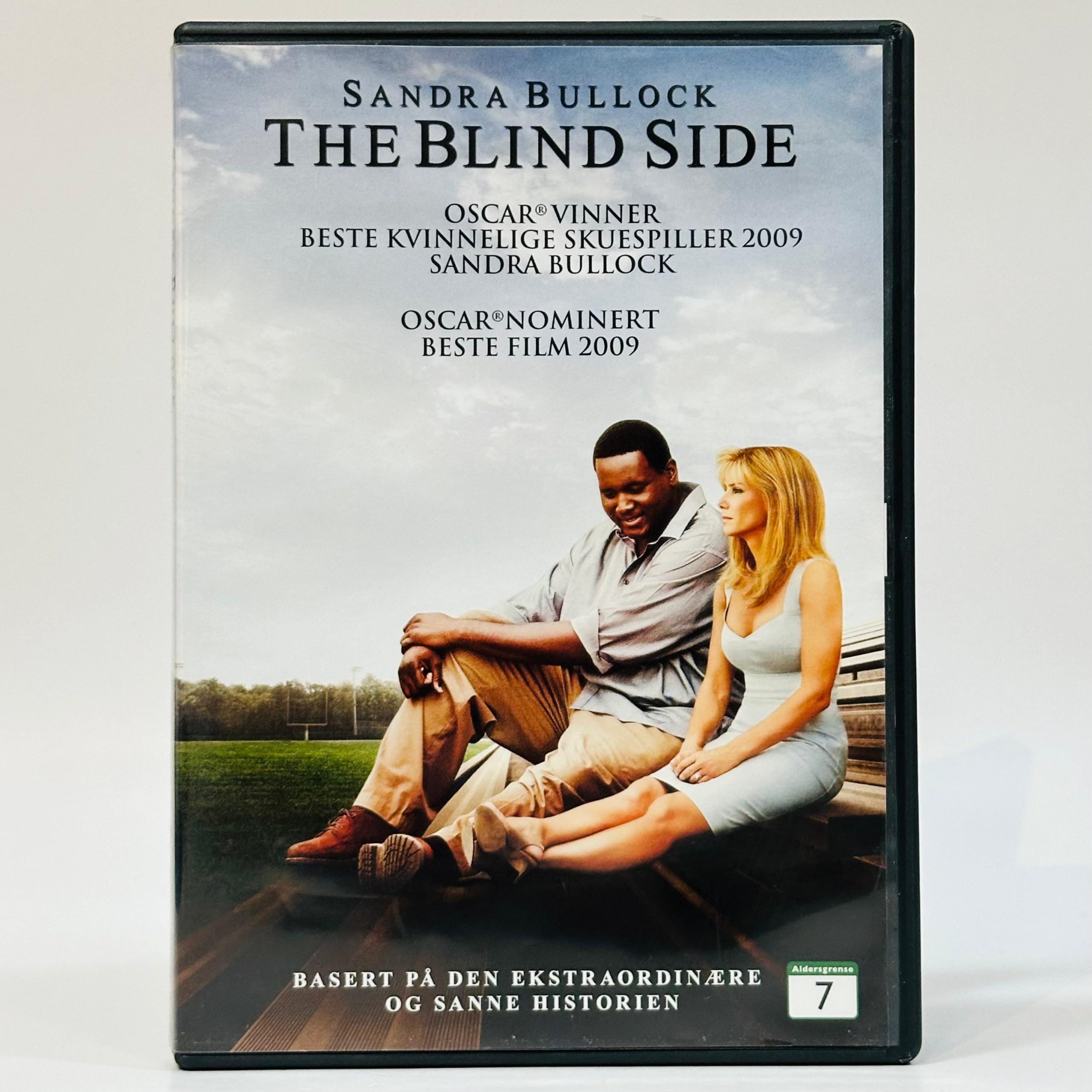 THE BLIND SIDE 2009 - Figura 2