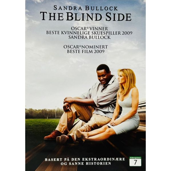 THE BLIND SIDE 2009