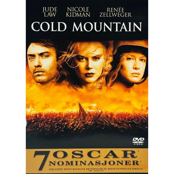 COLD MOUNTAIN 2003