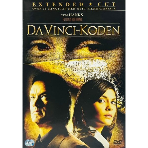 THE DA VINCI CODE 2006