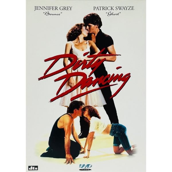 DIRTY DANCING 1987